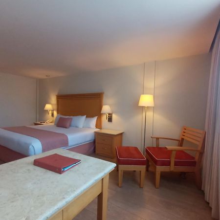 Hotel Palacio Azteca Тихуана Екстериор снимка
