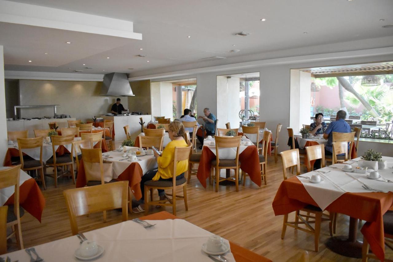 Hotel Palacio Azteca Тихуана Екстериор снимка