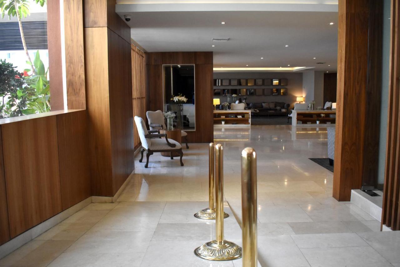 Hotel Palacio Azteca Тихуана Екстериор снимка
