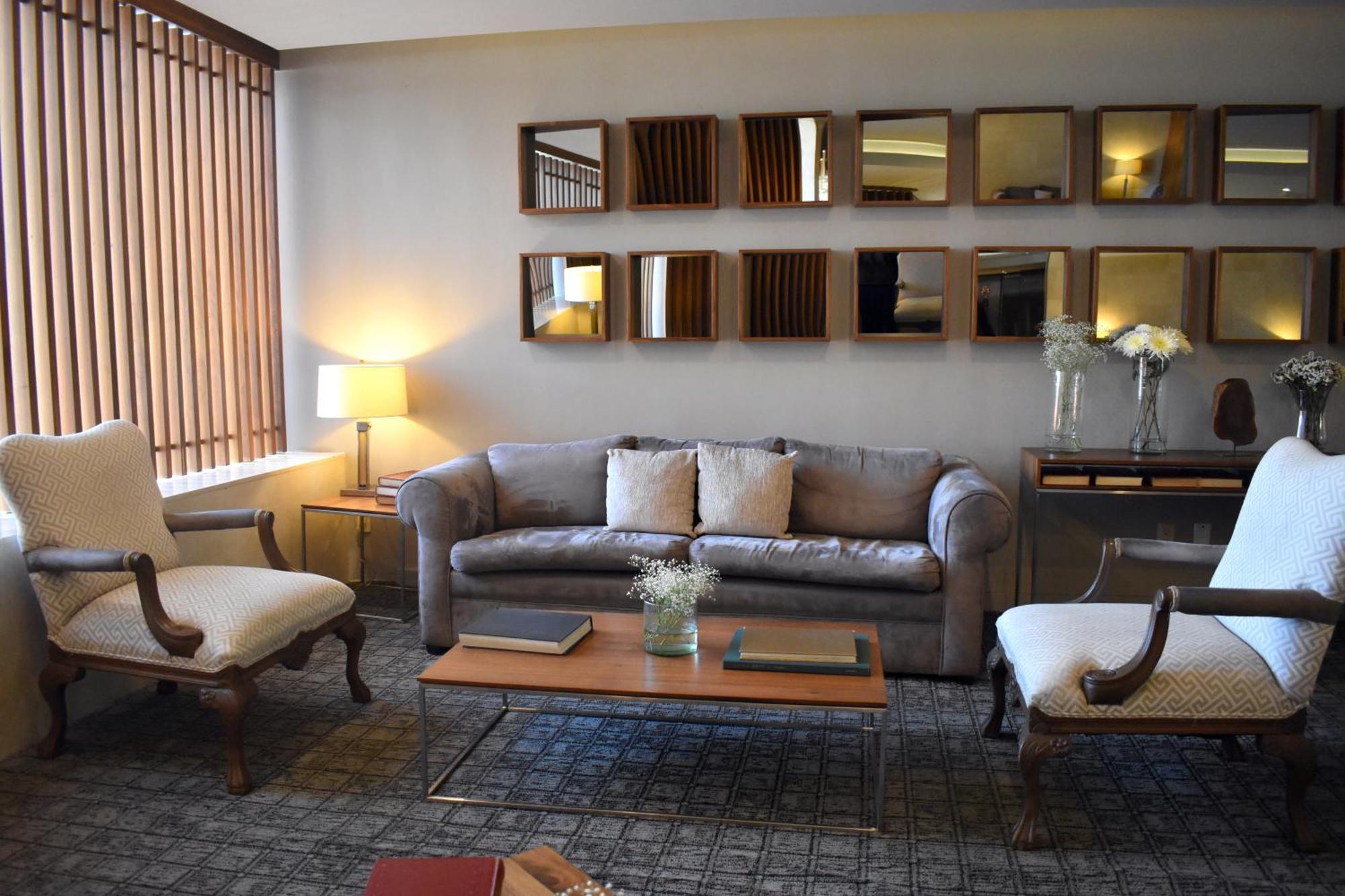 Hotel Palacio Azteca Тихуана Екстериор снимка