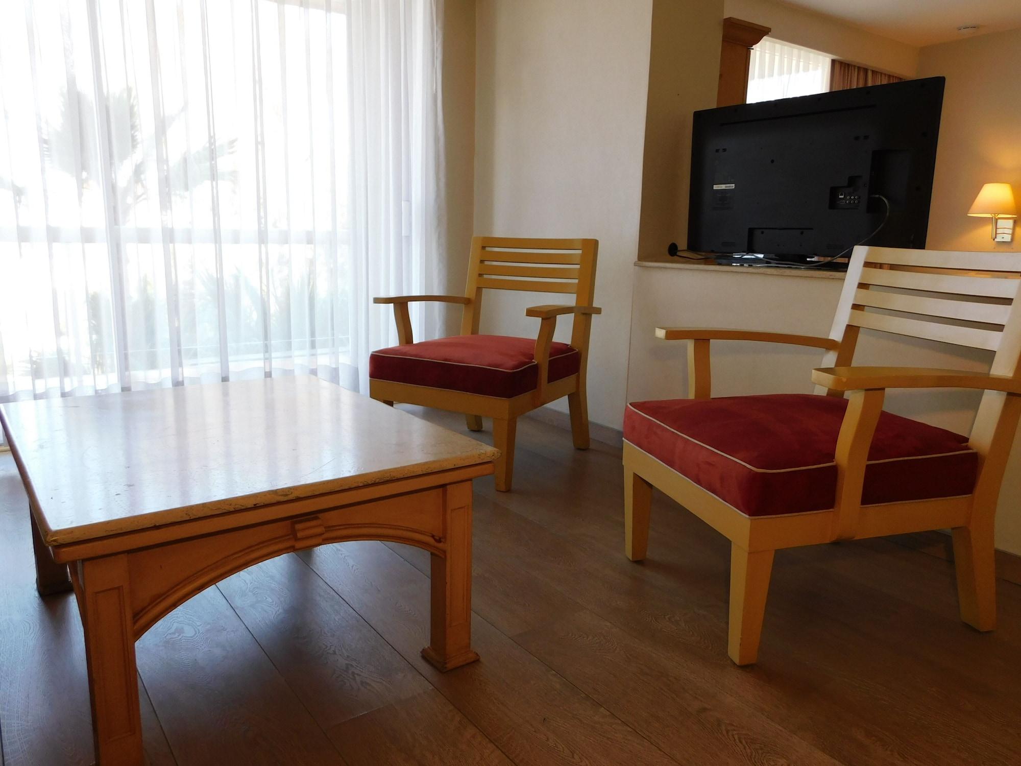 Hotel Palacio Azteca Тихуана Екстериор снимка