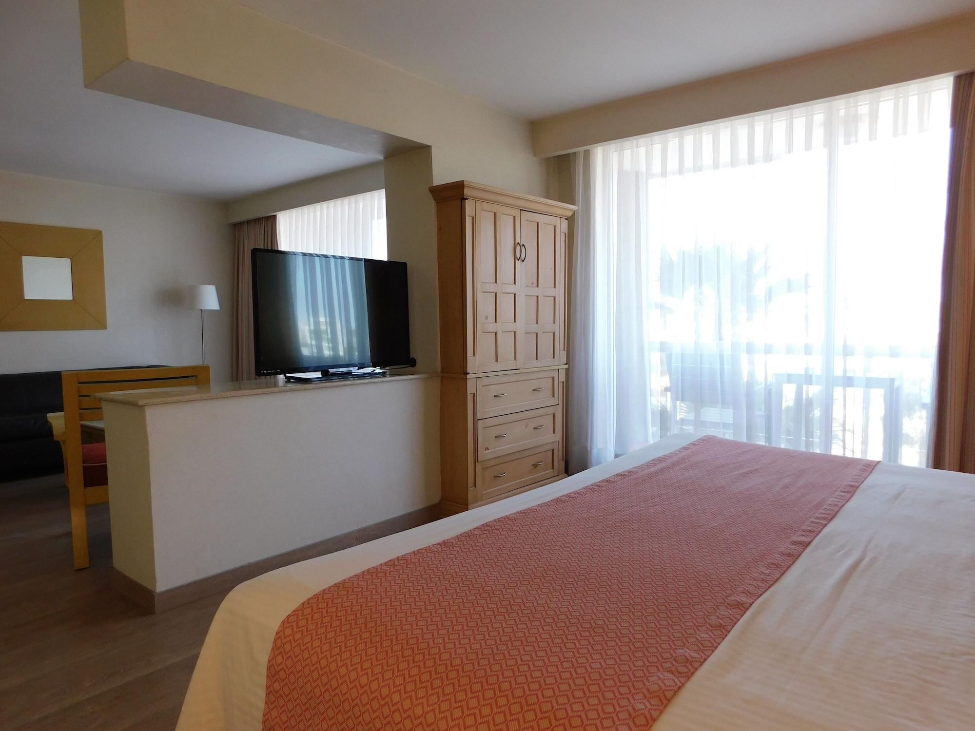 Hotel Palacio Azteca Тихуана Екстериор снимка