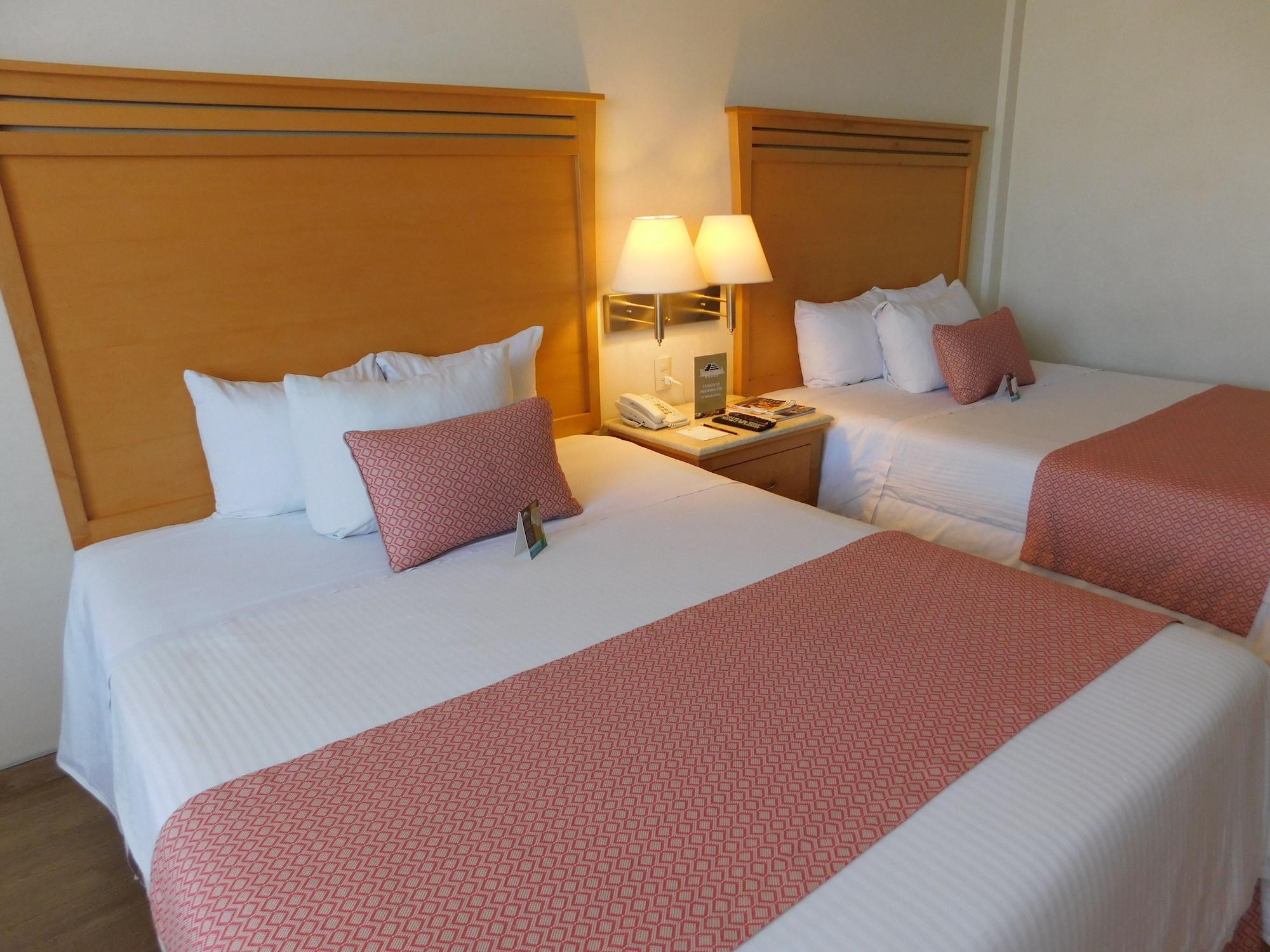 Hotel Palacio Azteca Тихуана Екстериор снимка