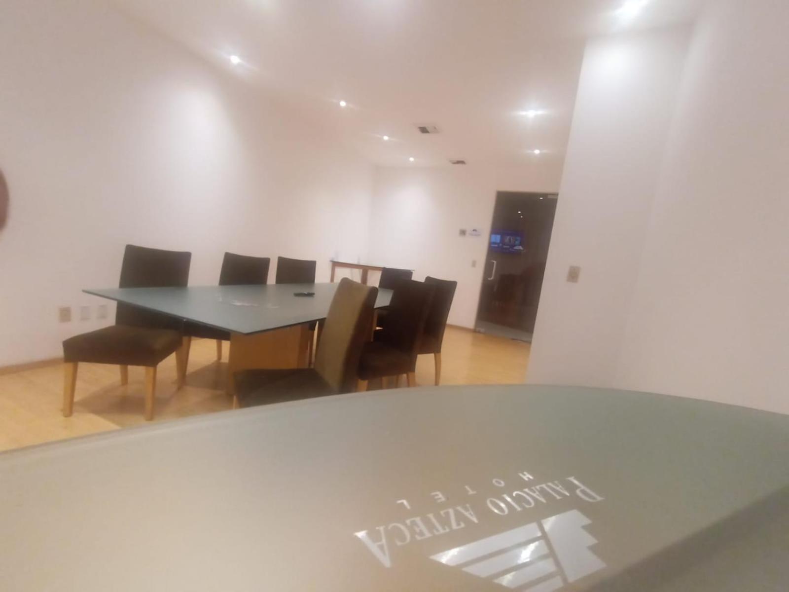 Hotel Palacio Azteca Тихуана Екстериор снимка