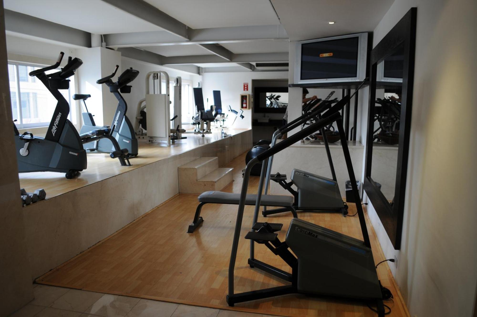 Hotel Palacio Azteca Тихуана Екстериор снимка