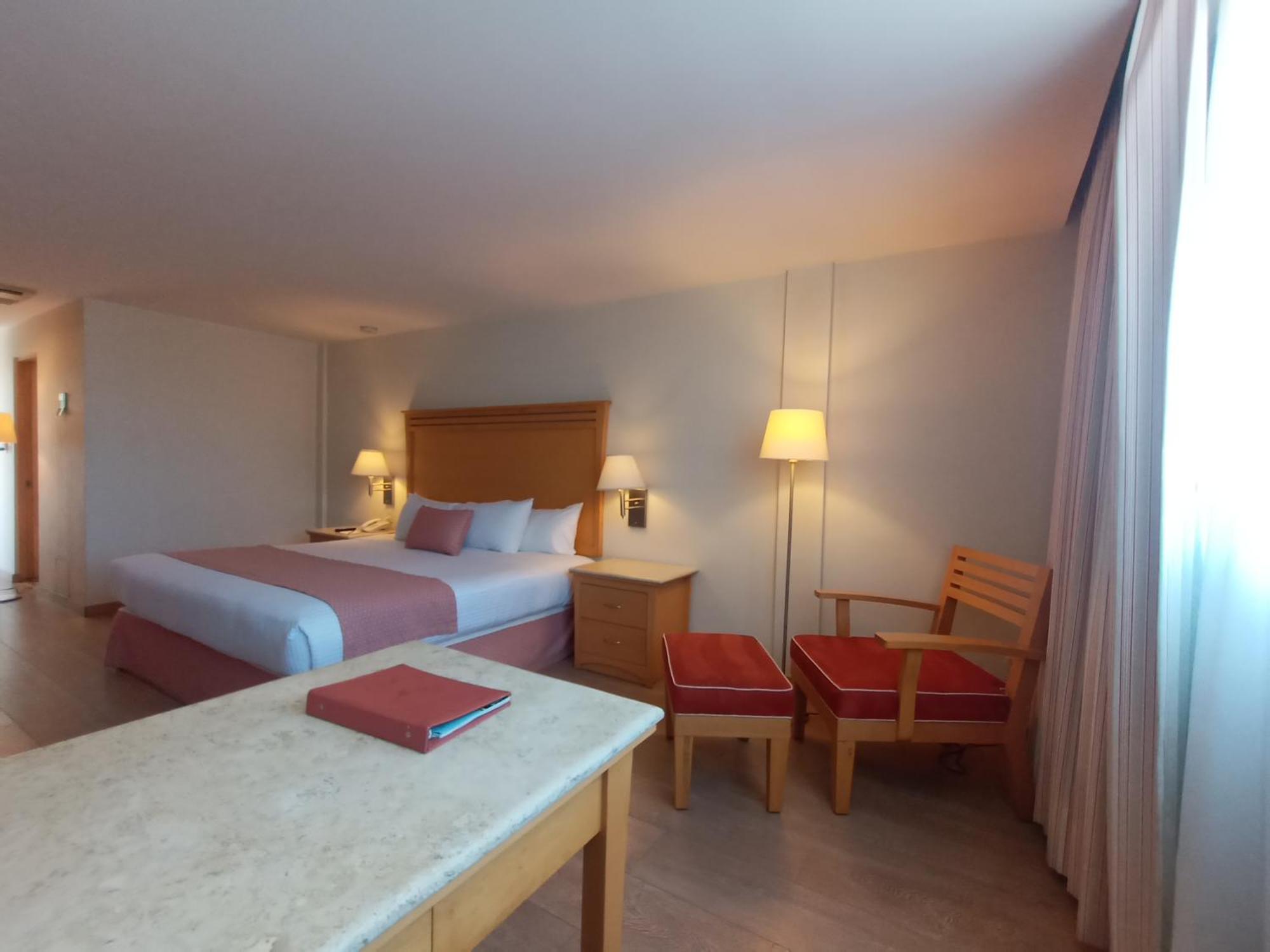 Hotel Palacio Azteca Тихуана Екстериор снимка